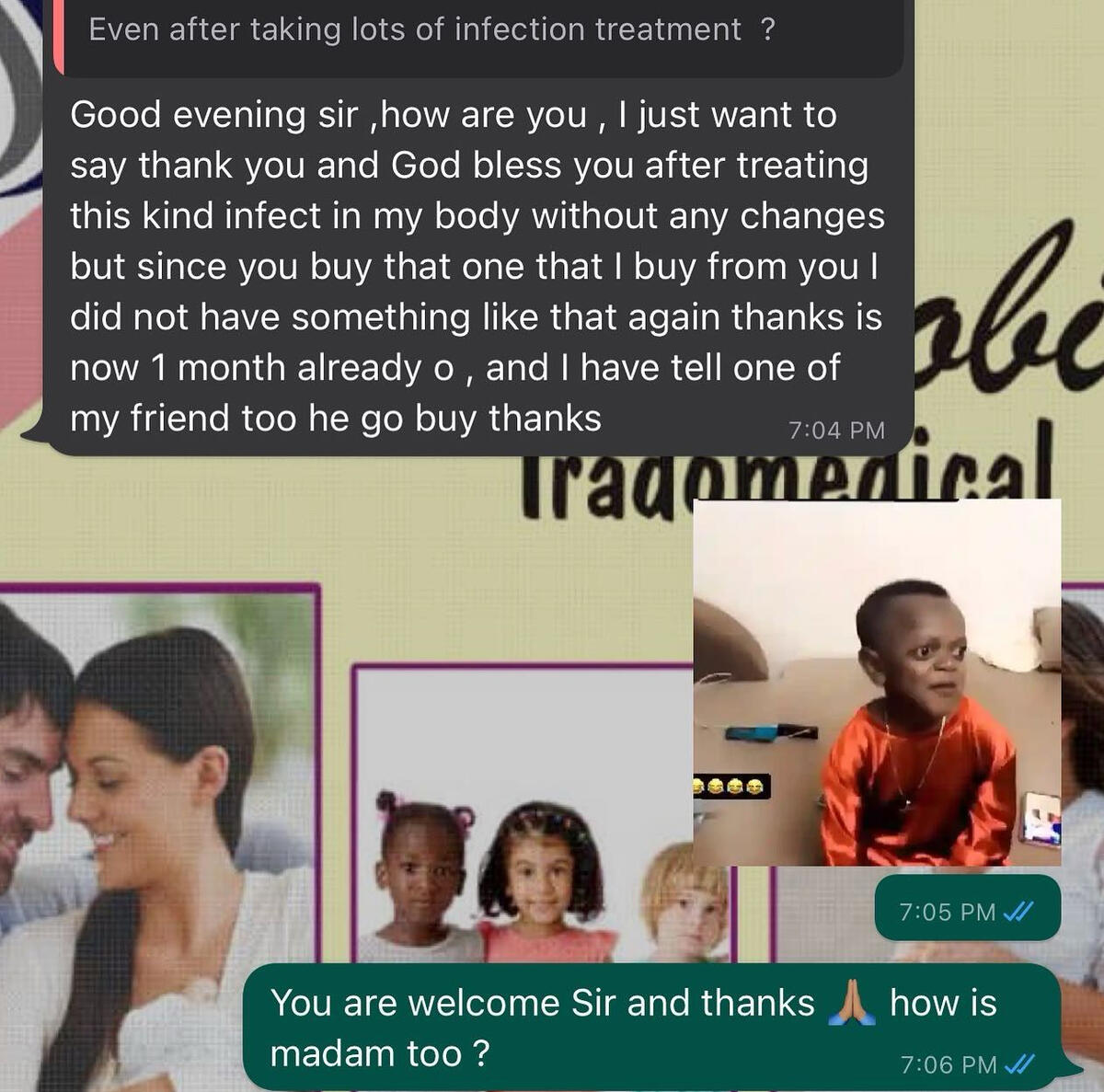 See what people are saying about us