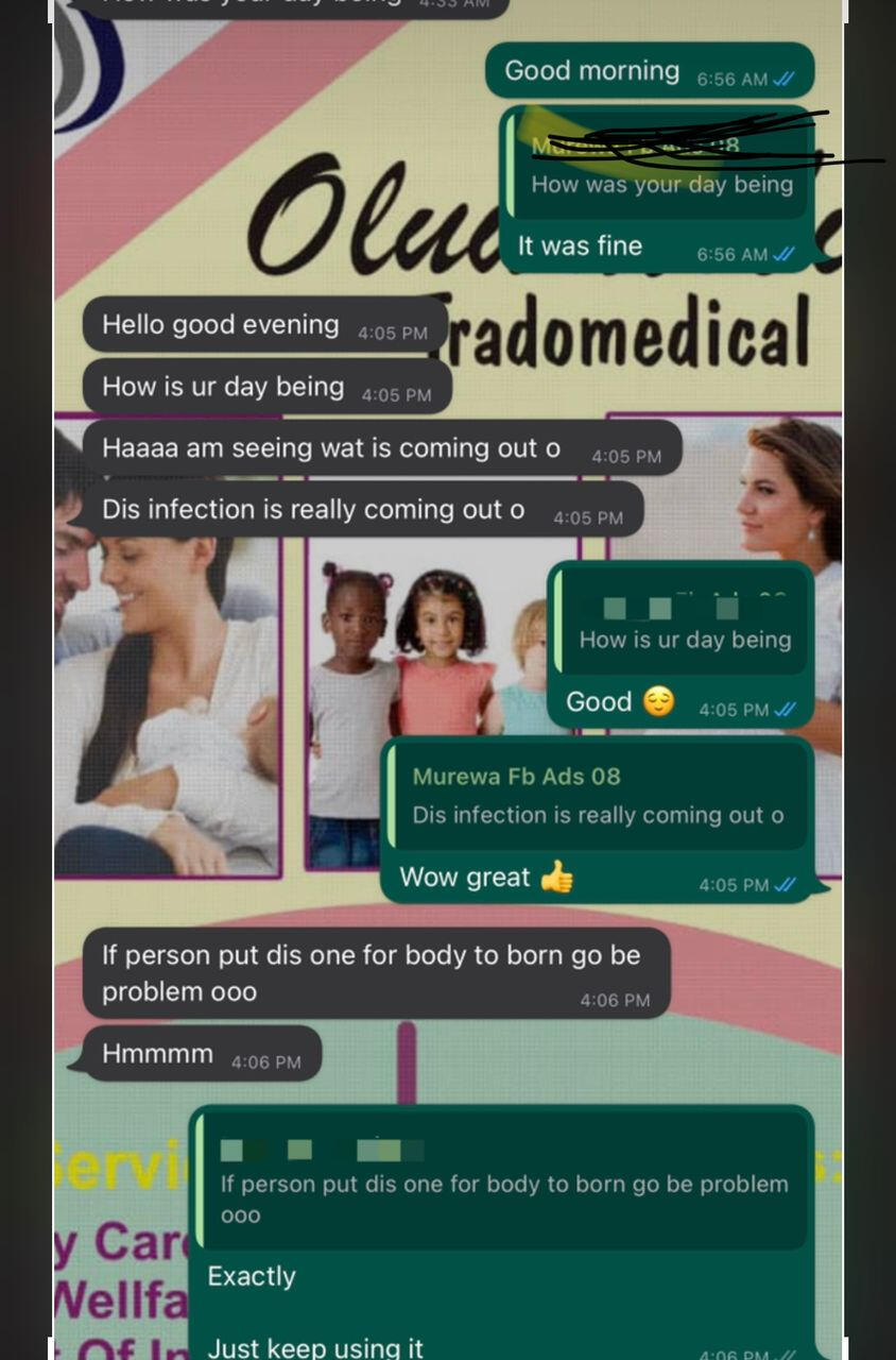 See what people are saying about us