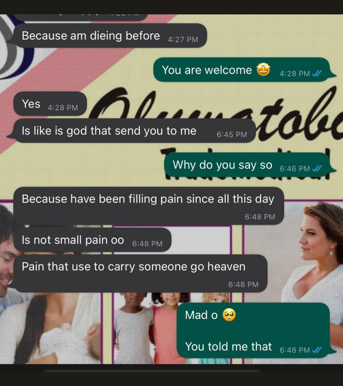 See what people are saying about us