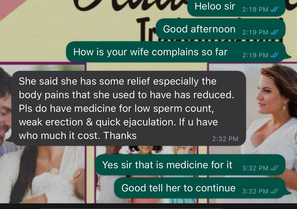 See what people are saying about us