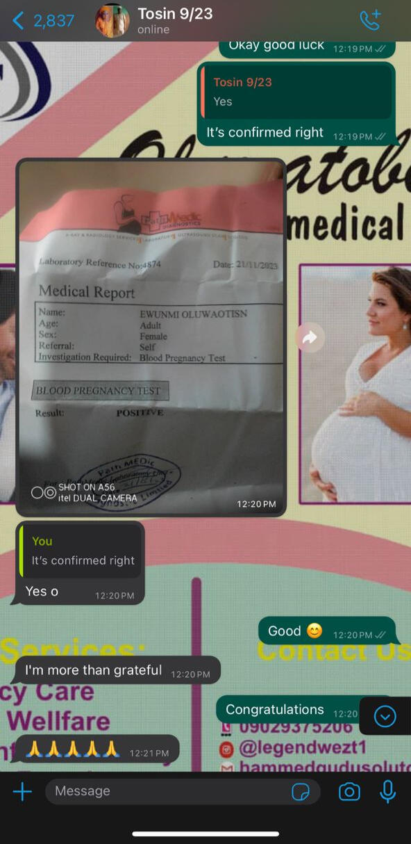 See what people are saying about us